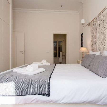 Flh Downtown Cosmopolitan Apartment Lisbon Bagian luar foto