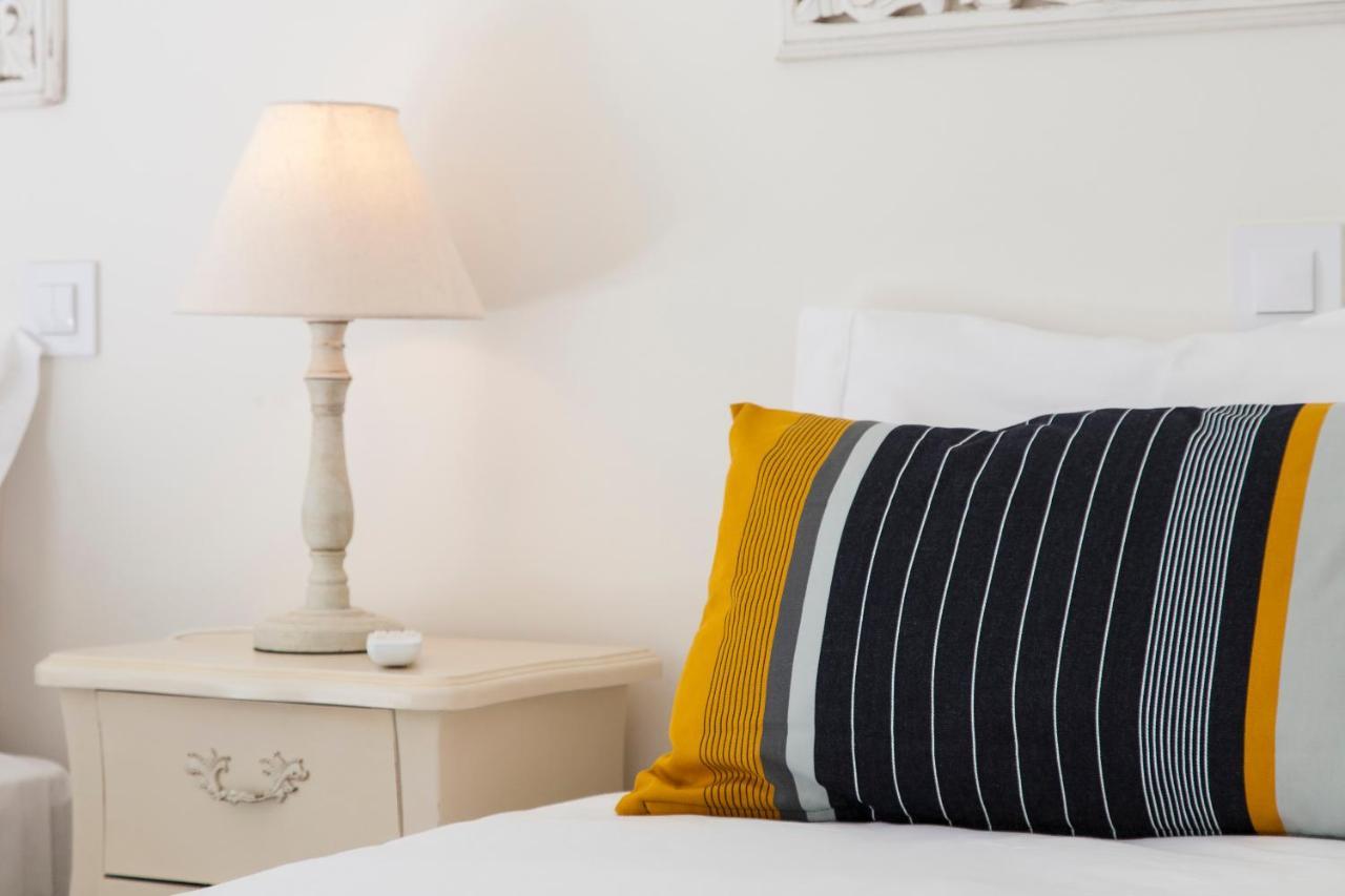 Flh Downtown Cosmopolitan Apartment Lisbon Bagian luar foto