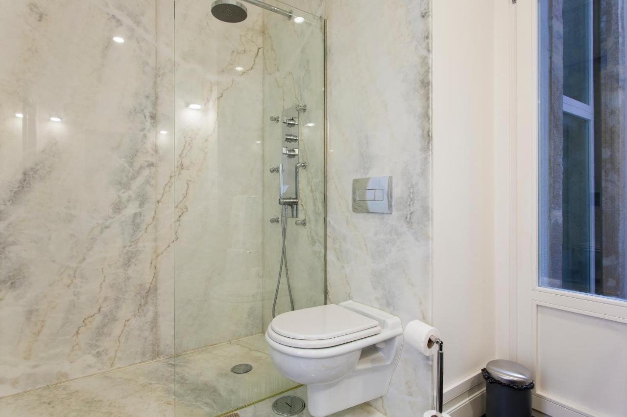 Flh Downtown Cosmopolitan Apartment Lisbon Bagian luar foto